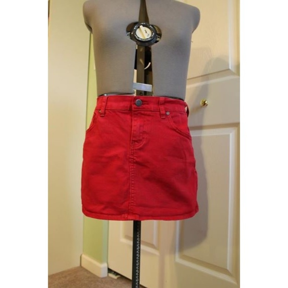Old Navy skirt